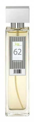 IAP PHARMA PROFUMO DA UOMO 62 150 ML - Farmacia Castello Srl