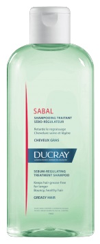 SABAL SHAMPOO 200 ML DUCRAY 2017 - Farmacia Castello Srl