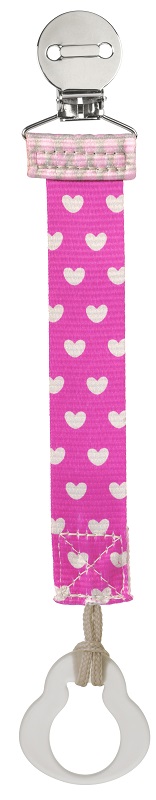 CHICCO CLIP FASHION BIMBA - Farmacia Castello Srl
