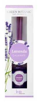 IAP PHARMA PROFUMO CASA LAVANDA - Farmacia Castello Srl