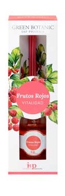 IAP PHARMA PROFUMO CASA FRUTOS ROJOS - Farmacia Castello Srl