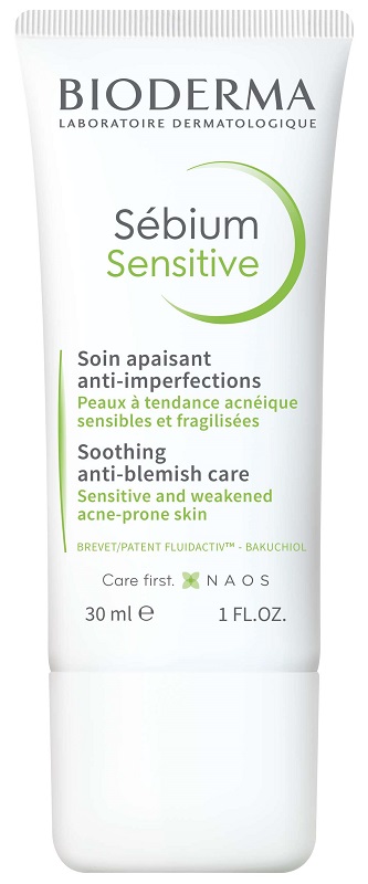 SEBIUM SENSITIVE 30 ML - Farmacia Castello Srl