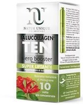 NATUR UNIQUE IALUCOLLAGEN TEN BOOSTER SUPER LIFTANTE 15 ML - Farmacia Castello Srl
