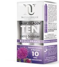 NATUR UNIQUE IALUCOLLAGEN TEN BOOSTER RIEQUILIBRANTE MISTE 15 ML - Farmacia Castello Srl
