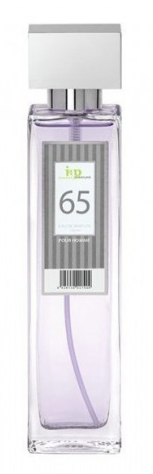 IAP PHARMA PROFUMO DA UOMO 65 150 ML - Farmacia Castello Srl