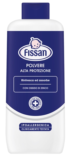 FISSAN POLVERE ALTA PROTEZIONE 500 G - Farmacia Castello Srl
