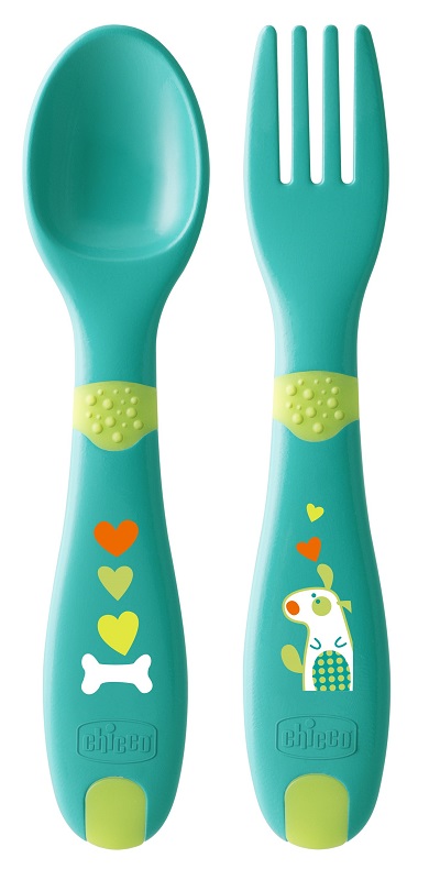 CHICCO POSATINE 12M+ - Farmacia Castello Srl