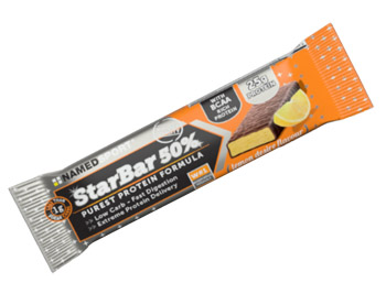 STARBAR LEMON DESIRE 50 G - Farmacia Castello Srl