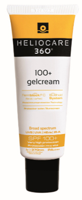 HELIOCARE 360 100+ GELCREAM 50 ML - Farmacia Castello Srl