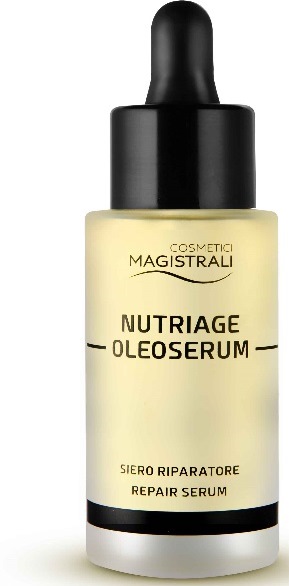 NUTRIAGE OLEOSERUM 30 ML - Farmacia Castello Srl