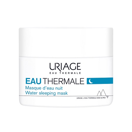 EAU THERMALE MASCHERA NOTTE 50 ML - Farmacia Castello Srl