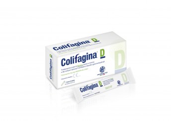 COLIFAGINA D 12 BUSTINE DA 15 ML - Farmacia Castello Srl