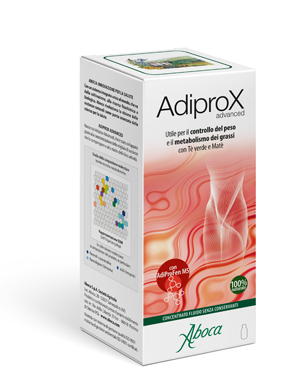 ADIPROX ADVANCED CONCENTRATO FLUIDO 325 G - Farmacia Castello Srl