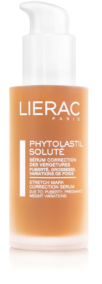 LIERAC PHYTOLASTIL SOLUTE 75 ML - Farmacia Castello Srl
