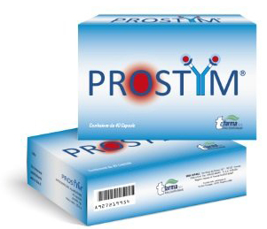 PROSTYM 30 CAPSULE - Farmacia Castello Srl