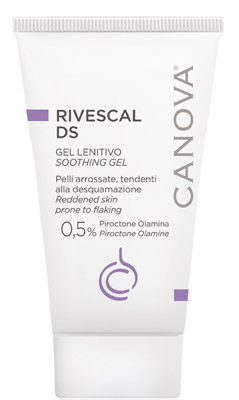 RIVESCAL DS CANOVA GEL 50 ML NUOVA CONFEZIONE - Farmacia Castello Srl