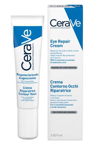 CERAVE CREMA CONTORNO OCCHI 15 ML - Farmacia Castello Srl