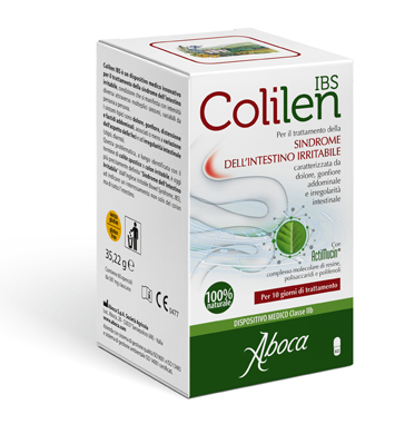 COLILEN IBS 60 OPERCOLI - Farmacia Castello Srl