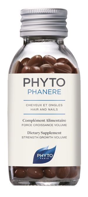 PHYTOPHANERE CAPSULE PS 50 G - Farmacia Castello Srl