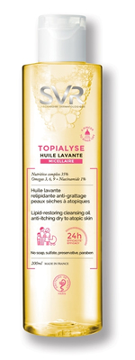 TOPIALYSE HUILE MICELLAIR 200 ML - Farmacia Castello Srl