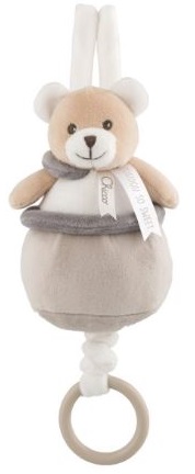 CHICCO GIOCO MSD CARILLON ORSETTO - Farmacia Castello Srl