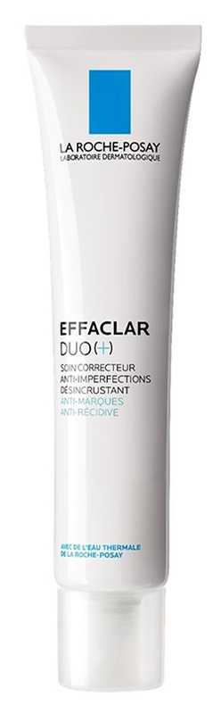 EFFACLAR DUO + 40 ML - Farmacia Castello Srl