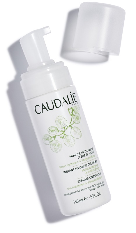 SCHIUMA DETERGENTE 150 ML - Farmacia Castello Srl