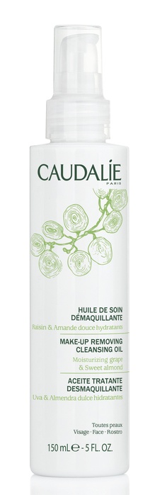 OLIO STRUCCANTE 150 ML - Farmacia Castello Srl