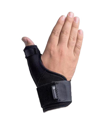THERMOSKIN SPLINT POLLICE/POLSINO TAGLIA UNICA - Farmacia Castello Srl