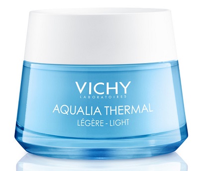 AQUALIA LEGGERA 50 ML - Farmacia Castello Srl