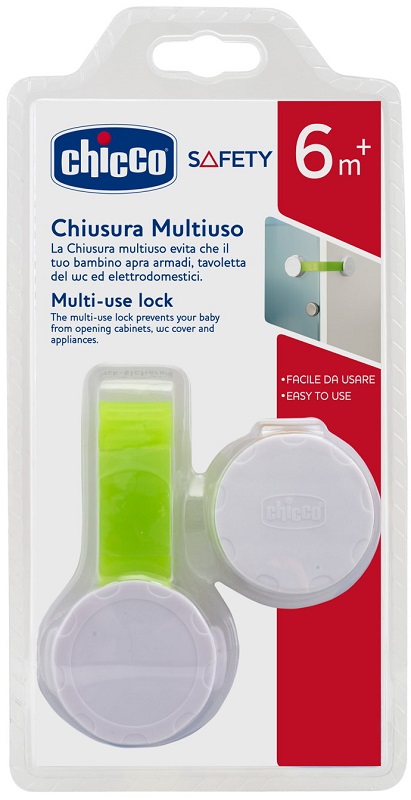 CHICCO BLOCCA TUTTO 2017 - Farmacia Castello Srl