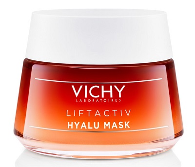 LIFTACTIV LIFT HYALU MASK 50 ML - Farmacia Castello Srl