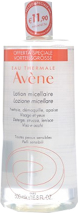 AVENE LOZIONE MICELLARE PS 500 ML - Farmacia Castello Srl