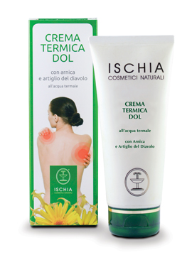 CREMA TERMICA DOL 100 ML ANTIDOLORIFICA - Farmacia Castello Srl