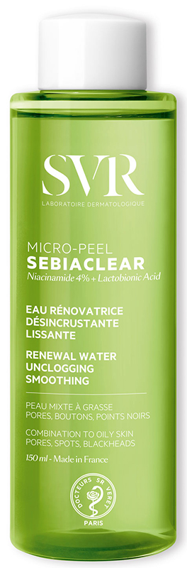 SEBIACLEAR SERUM 30 ML - Farmacia Castello Srl