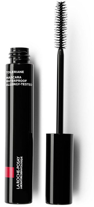 TOLERIANE MASCARA WATERPROOF NOIR - Farmacia Castello Srl