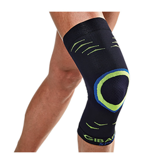 GINOCCHIERA DR GIBAUD SPORT 3 - Farmacia Castello Srl