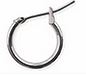 ORECCHINO POST-FORATURA CLOSED HOOP BJT976 - Farmacia Castello Srl