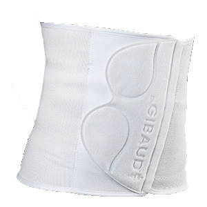 GIBAUD CLASSIC CINTURA POST OPERATORIA LEGGERA 4 - Farmacia Castello Srl