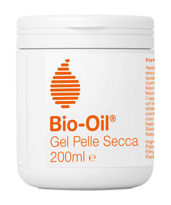 BIO OIL GEL PELLE SECCA 200 ML - Farmacia Castello Srl