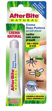 AFTER BITE CREMA NATURAL 20 ML - Farmacia Castello Srl