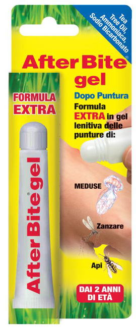 AFTER BITE GEL EXTRA 20 ML - Farmacia Castello Srl