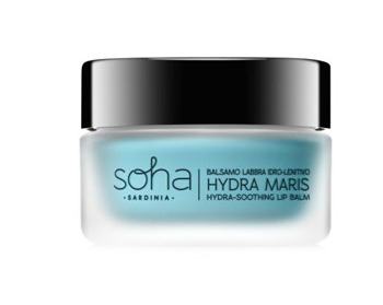 SOHA BALSAMO LABBRA IDRO LENIVITO HYDRA MARIS 15 ML - Farmacia Castello Srl