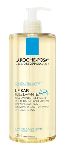 LIPIKAR HUILE LAVANTE AP+ 750 ML - Farmacia Castello Srl