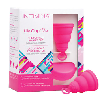 LILY CUP ONE 1 PEZZO - Farmacia Castello Srl