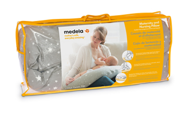 CUSCINO GRAVIDANZA E ALLATTAMENTO MEDELA - Farmacia Castello Srl