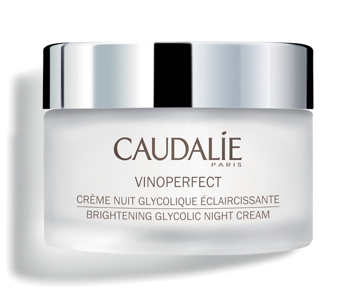 VINOPERFECT CREMA NOTTE GLICOLICA 50 ML 2019 - Farmacia Castello Srl