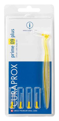 CURAPROX CPS PRIME CPS 09 CON 5 SCOVOLINI + SUPPORTO - Farmacia Castello Srl