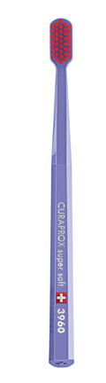 CURAPROX CS 3960 SUPER SOFT BLISTER DA 1 UNITA' - Farmacia Castello Srl