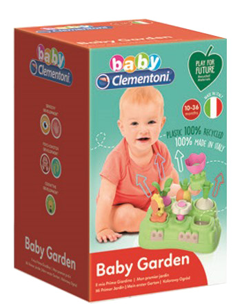 BABY GARDEN - Farmacia Castello Srl
